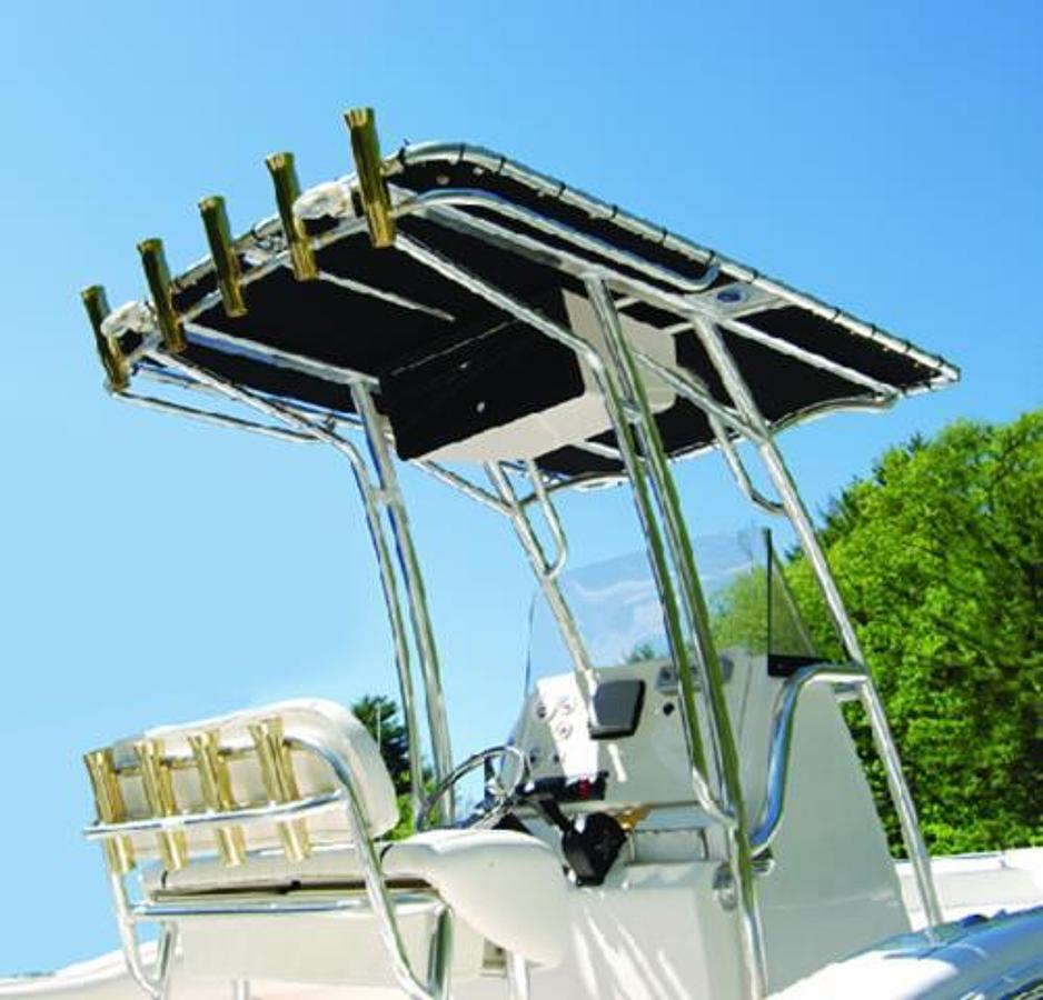 Electronic Box - 37in. W x 26in. D x 10in. H