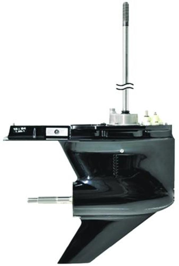 Gear Housing Assembly Complete - 6 Cyl. Verado