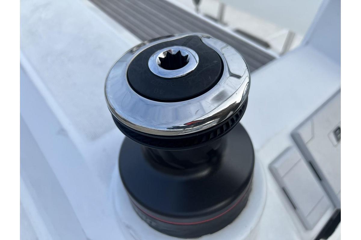 Used 2019 Beneteau Oceanis 35.1