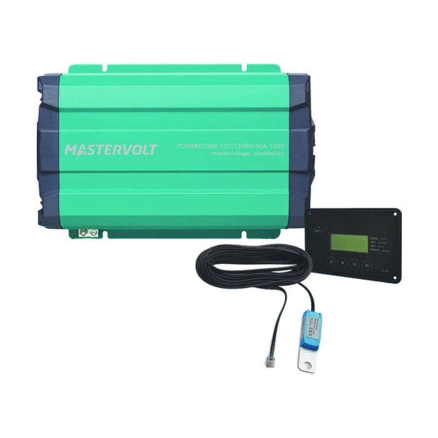Powercombi Inverter/Charger