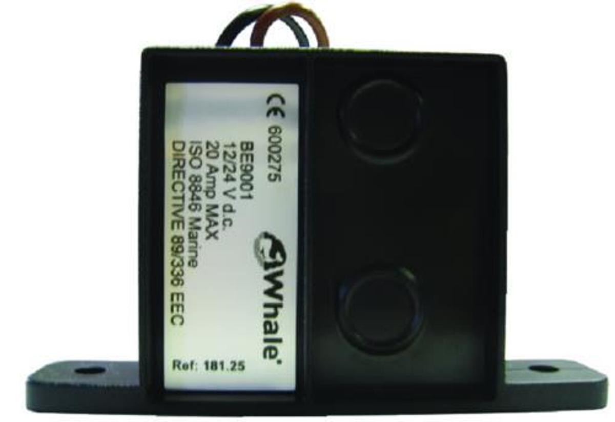 Electronic Automatic Float Switch