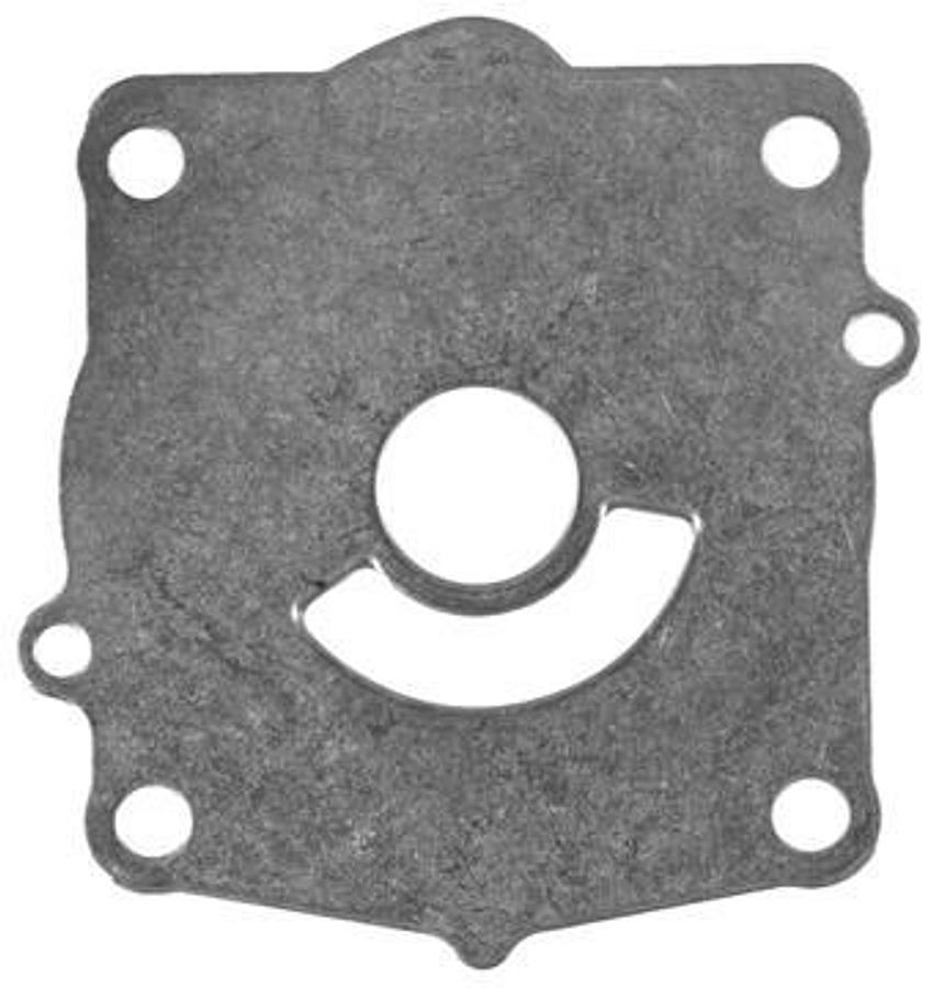 Water Pump Base Outer Plate