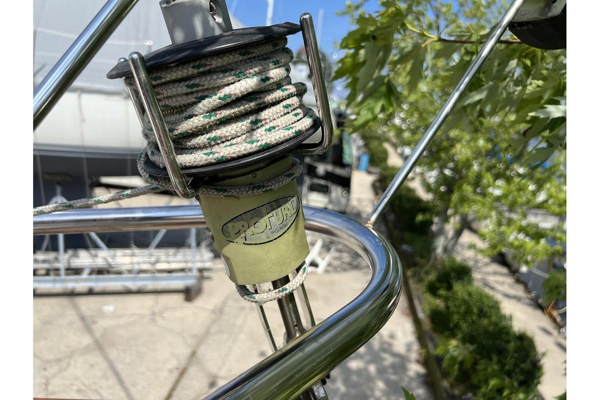 Used 1982 Campion C320