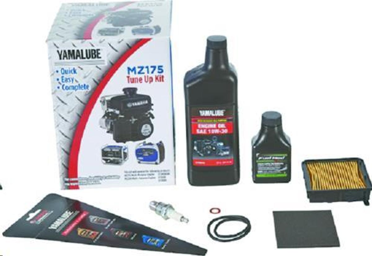 MZ175 Yamalube Tune-Up Kit
