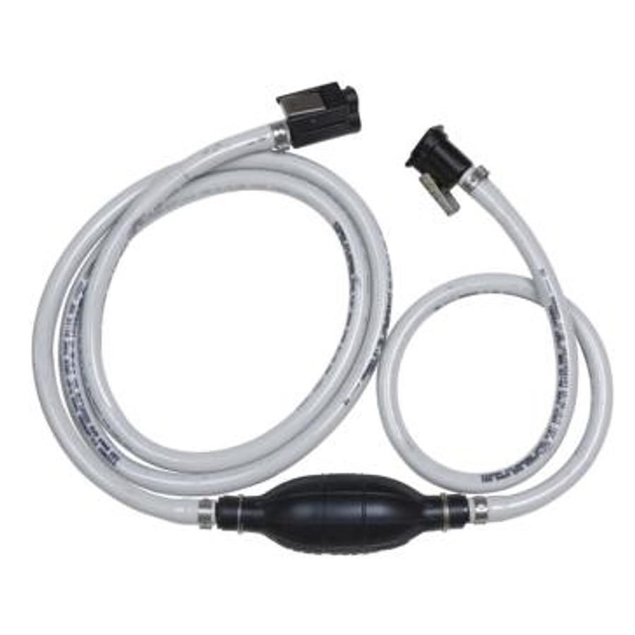 Fuel Line for Mercury/Mariner/Force Clip
