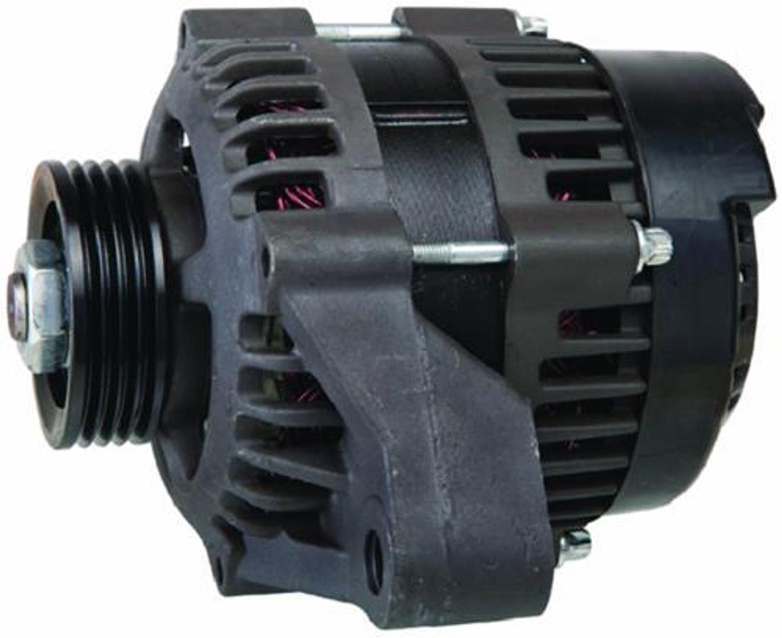 Outboard Alternator for Mercury