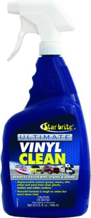 Ultimate Vinyl Clean - 32oz.