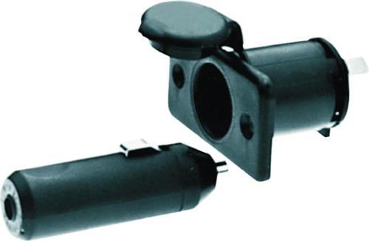 Acessory Plug and Socket Kit