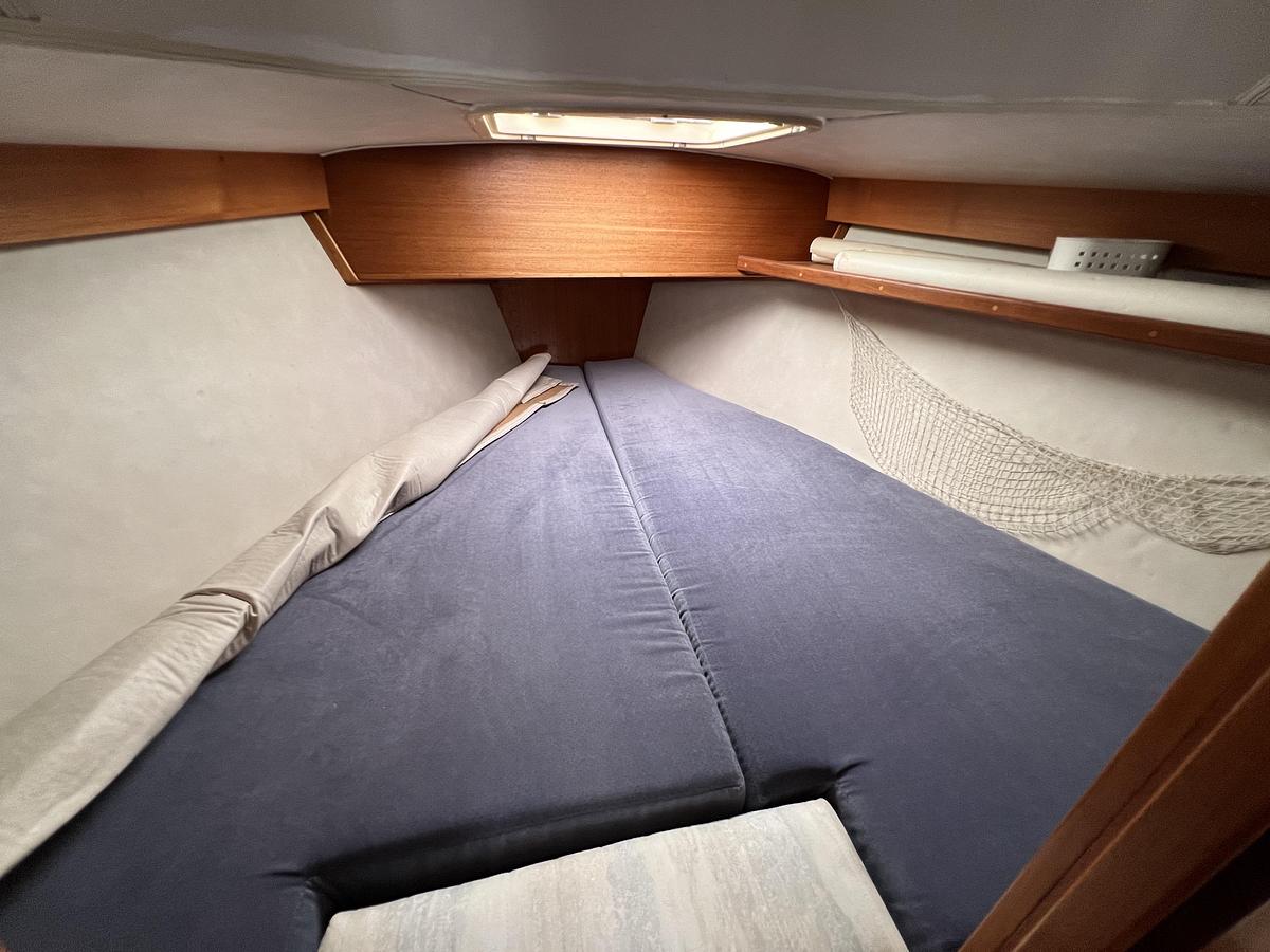 Used 1996 Caliber 35 LRC