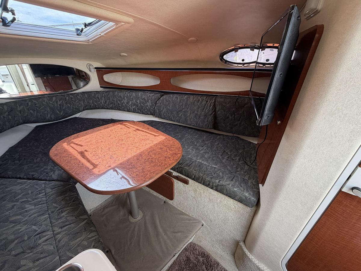 Used 2004 Sea Ray Sundancer 260