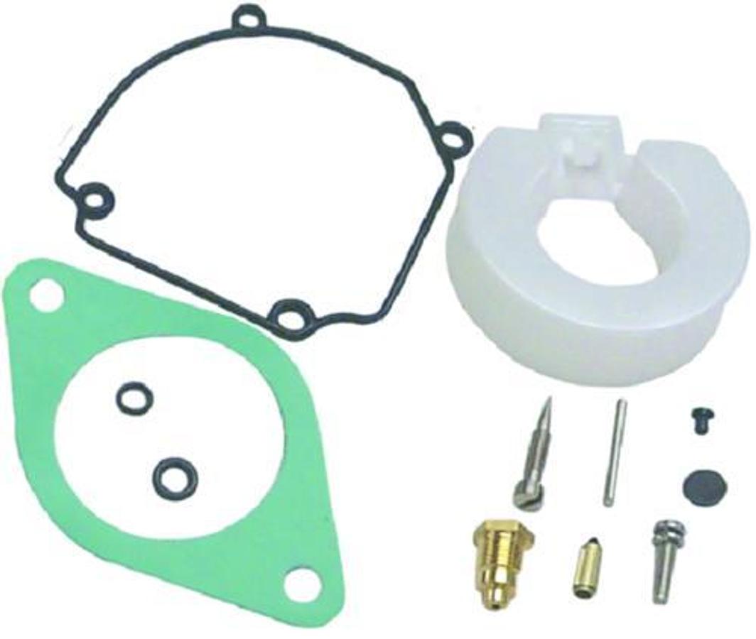 Yamaha/Merc Carburetor Kit