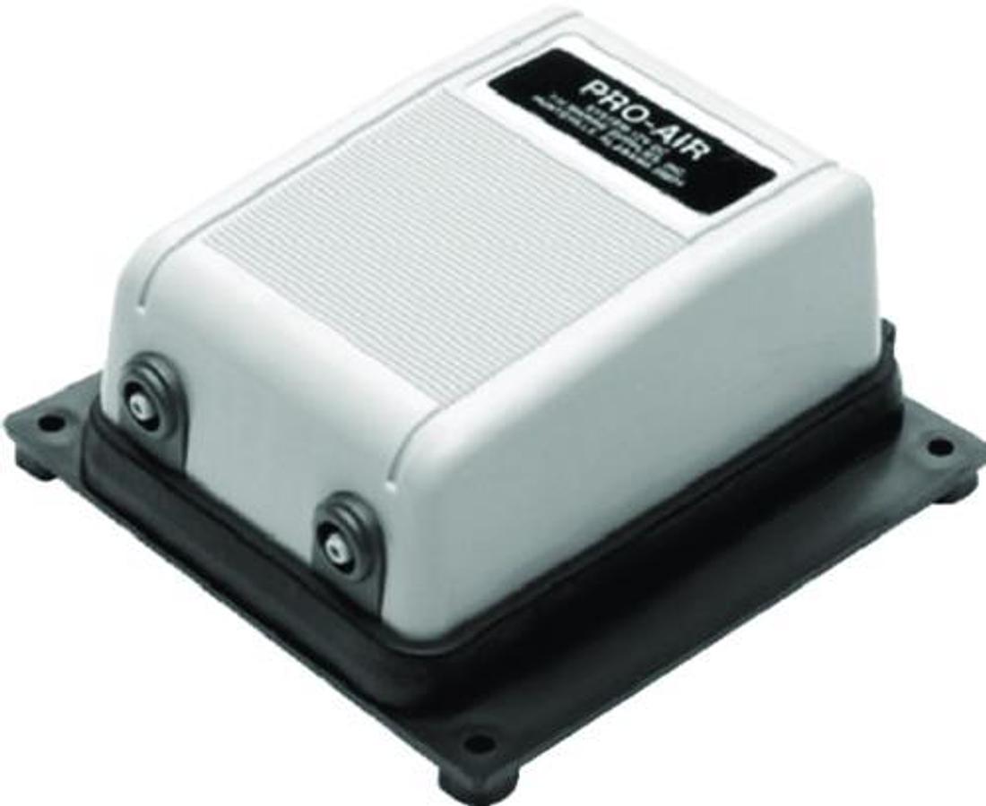 12V Pump Only for Pro-Air System Livewell Aeration