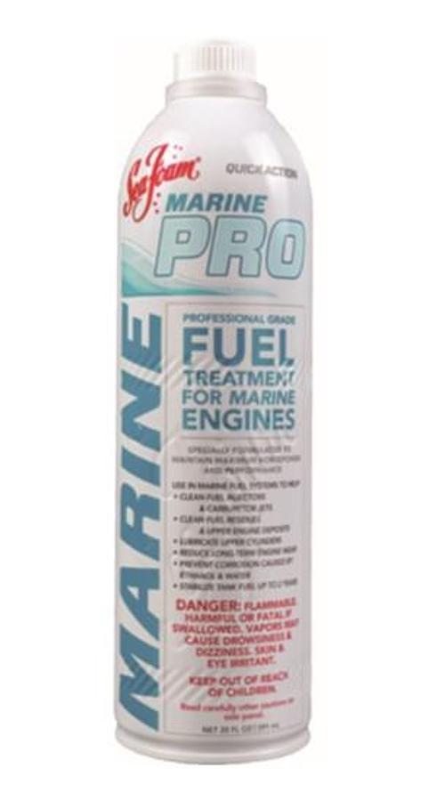 Marine Pro Fuel System Treatment - 20 oz.