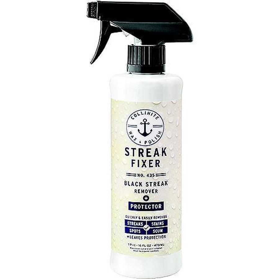 Black Streak Remover - 16oz