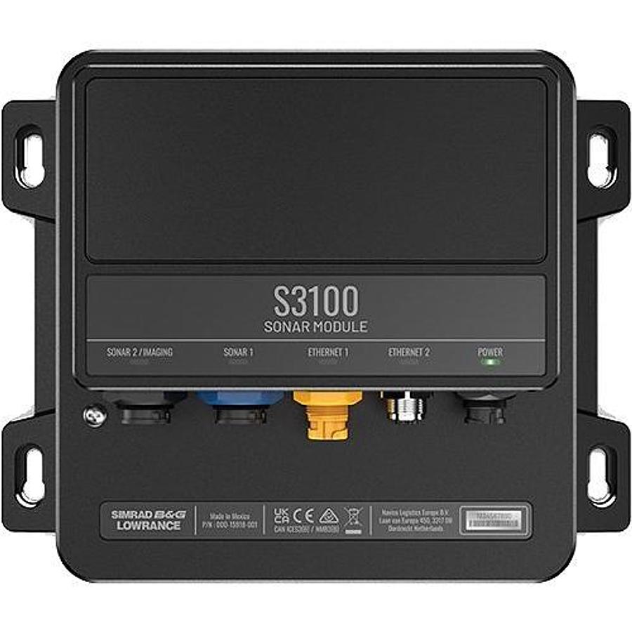 S3100 Sonar Module