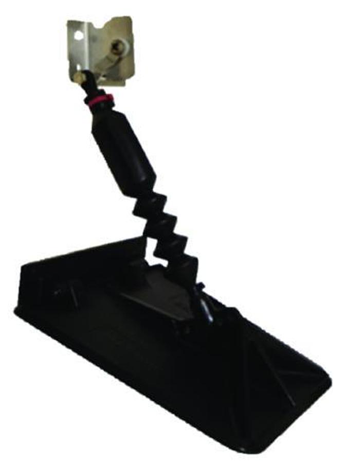 Trim Plate Retractor Kit