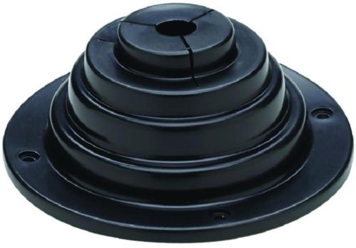 Motrwell Boot-Vynl Plas-4 - Bulk