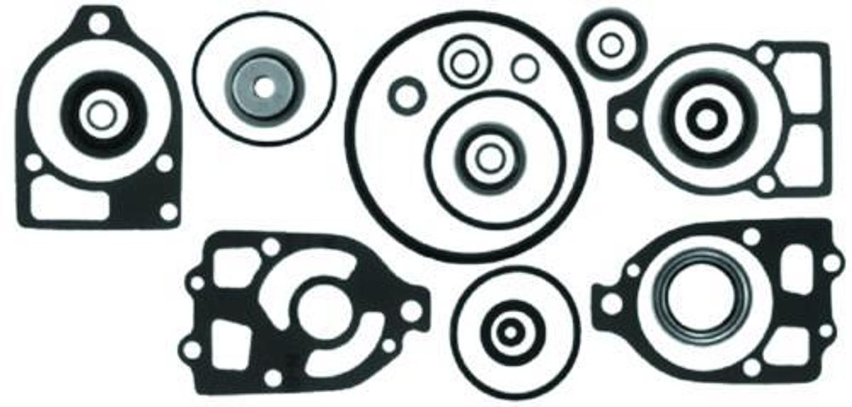 Lower Unit Seal Kit for Mercruiser