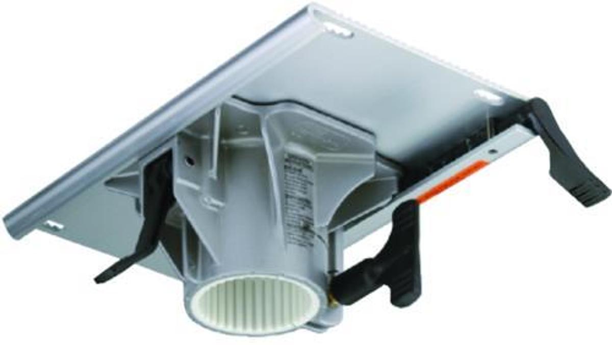 Millennium Positive Lock Slider and Spider Combo - Ribbed Stanchion - Left Hand Lever