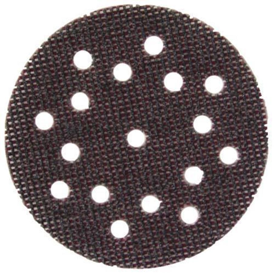 8in. Abranet Heavy Duty Grip Attachment Dust Free Abrasive Discs - Grade P60