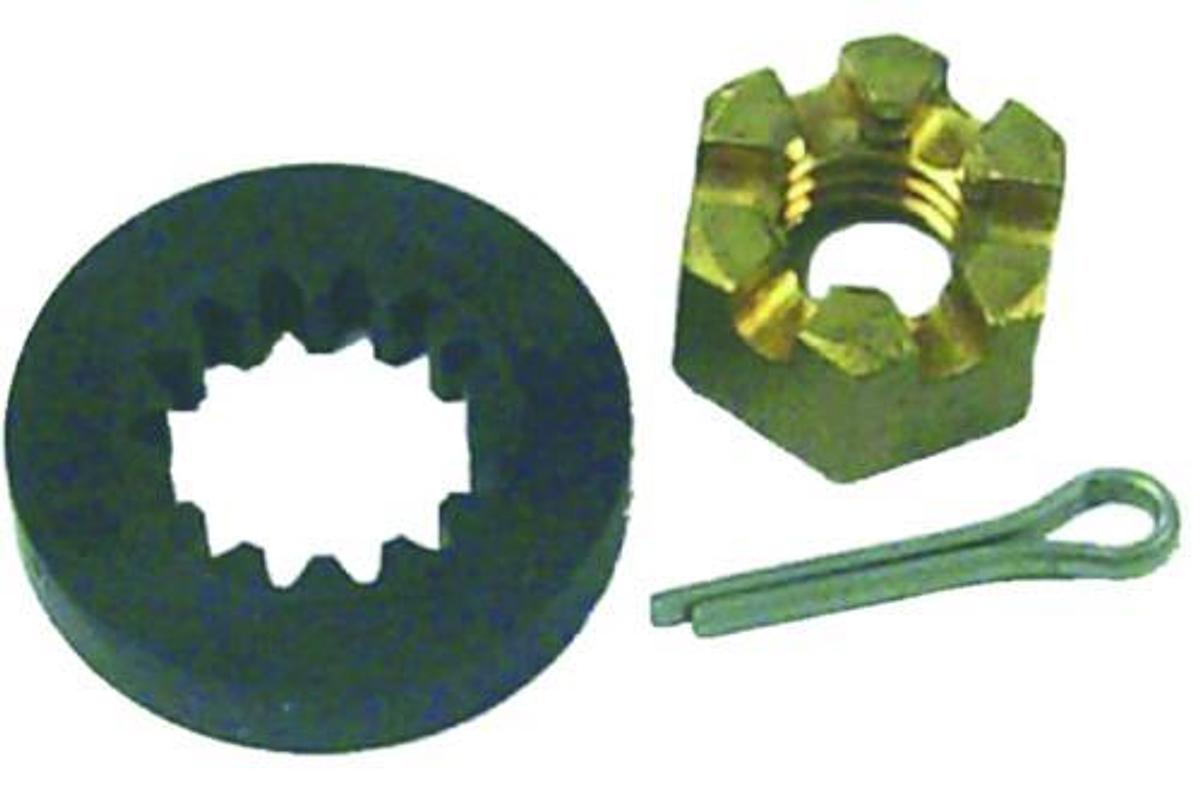 Prop Nut Kit for Johnson/Evinrude