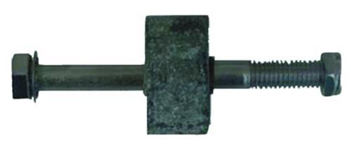 Saltwater Anode Kit for All Panther Trim and Tilt Models