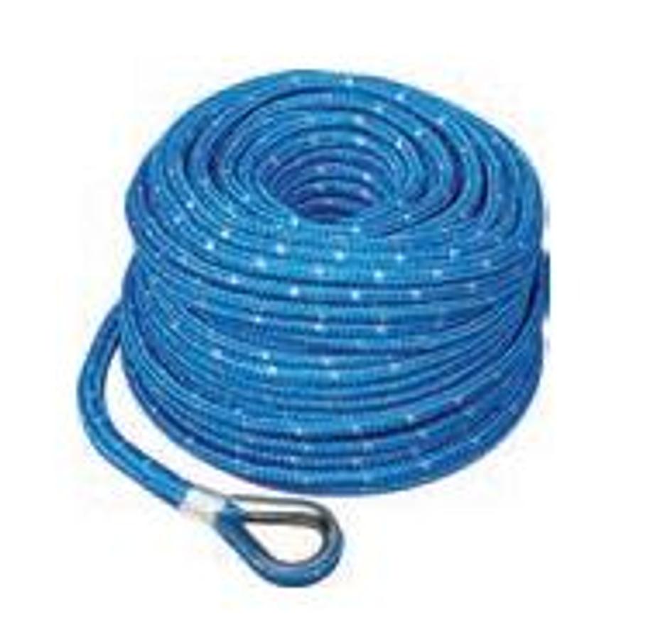 Anchor Rope with Shackle