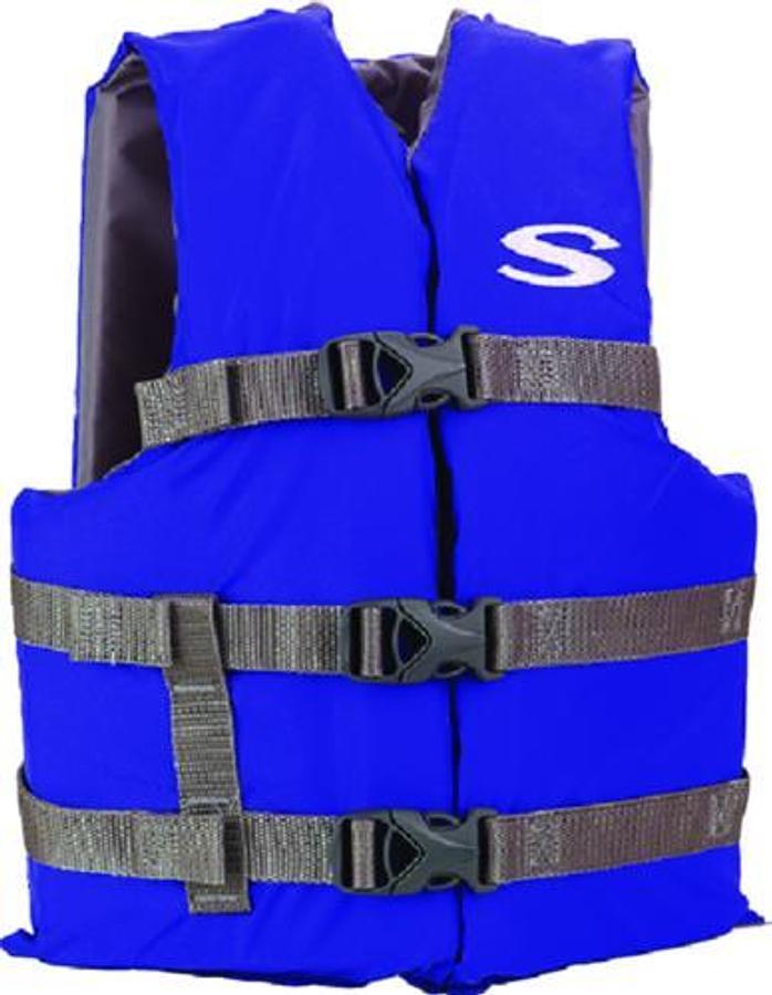 Youth Boating Vest