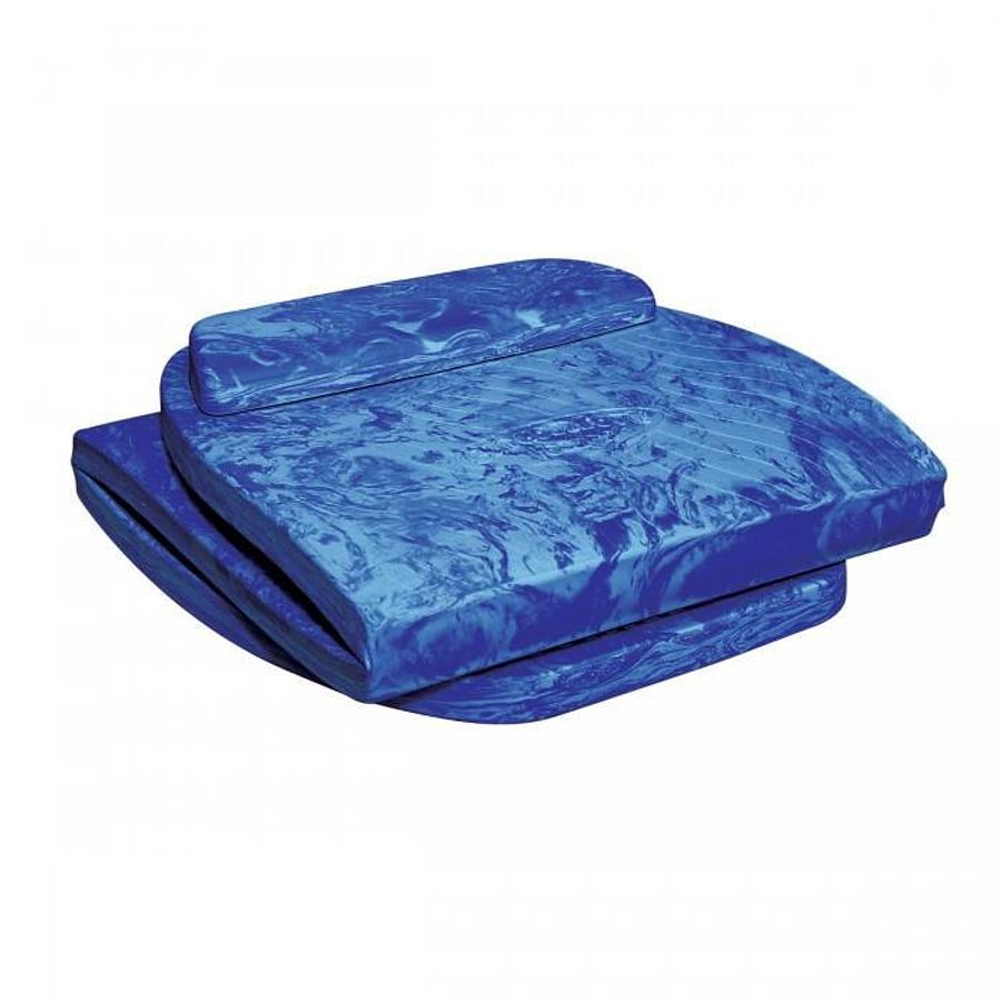 Suncomfort Float - Blue Swirl