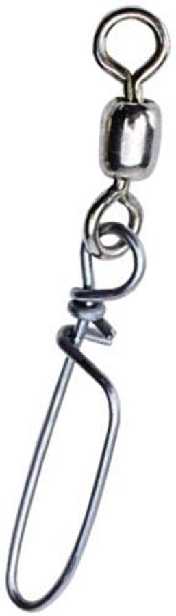 Coasttlock Snap with Swivel (2/pk)