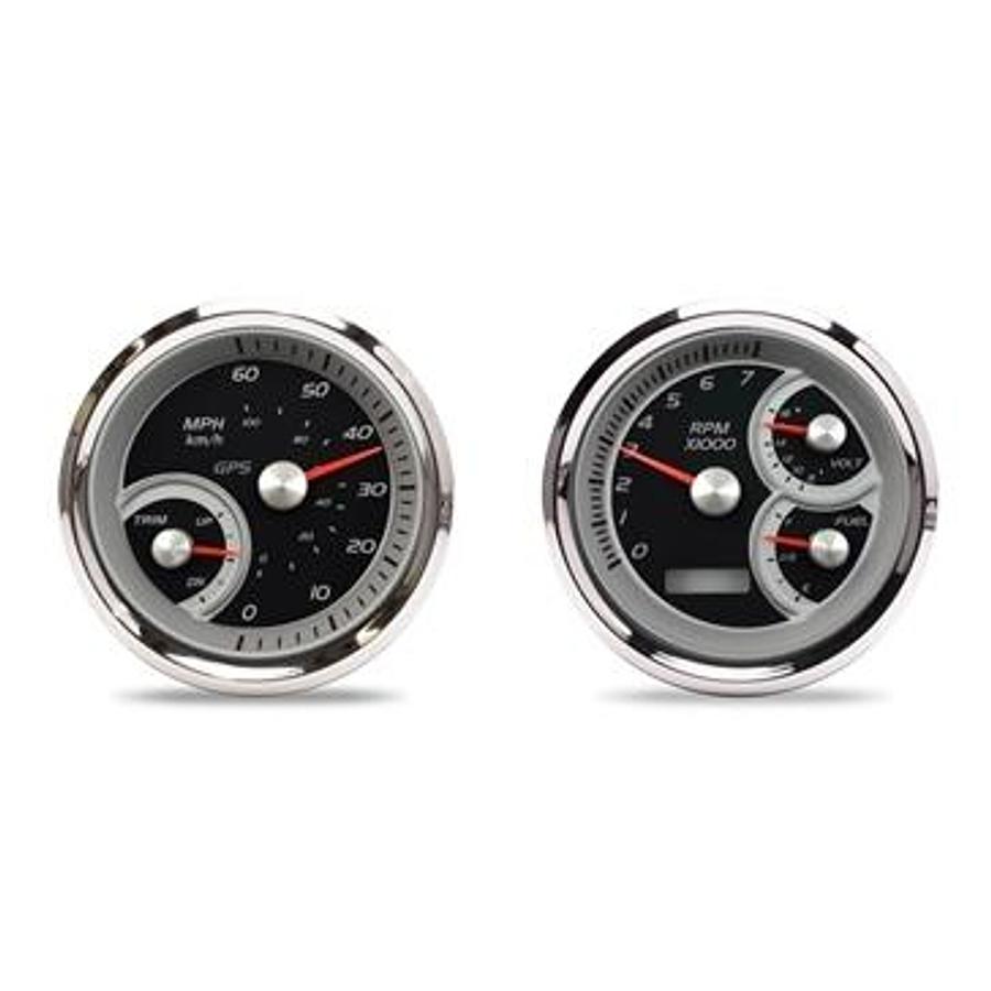 Deepvee Multi-function Gauge Kit