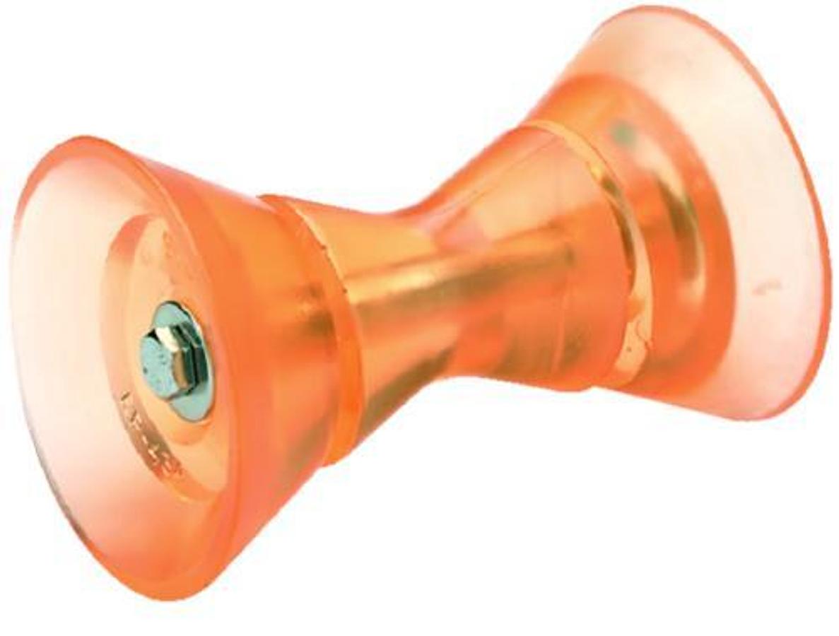 Ultimate Bow Roller - 4in.