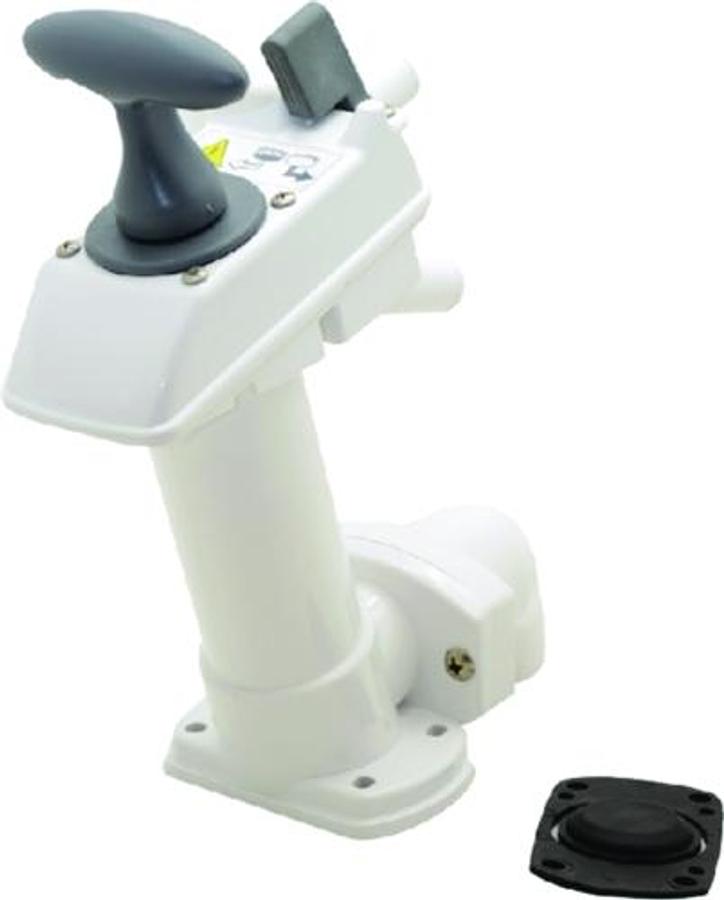 Replacement Manual Toilet Pump