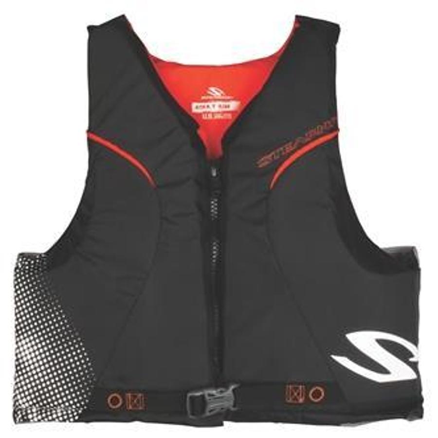 Avant 200 Paddlesports Rip-Stop Nylon Vest