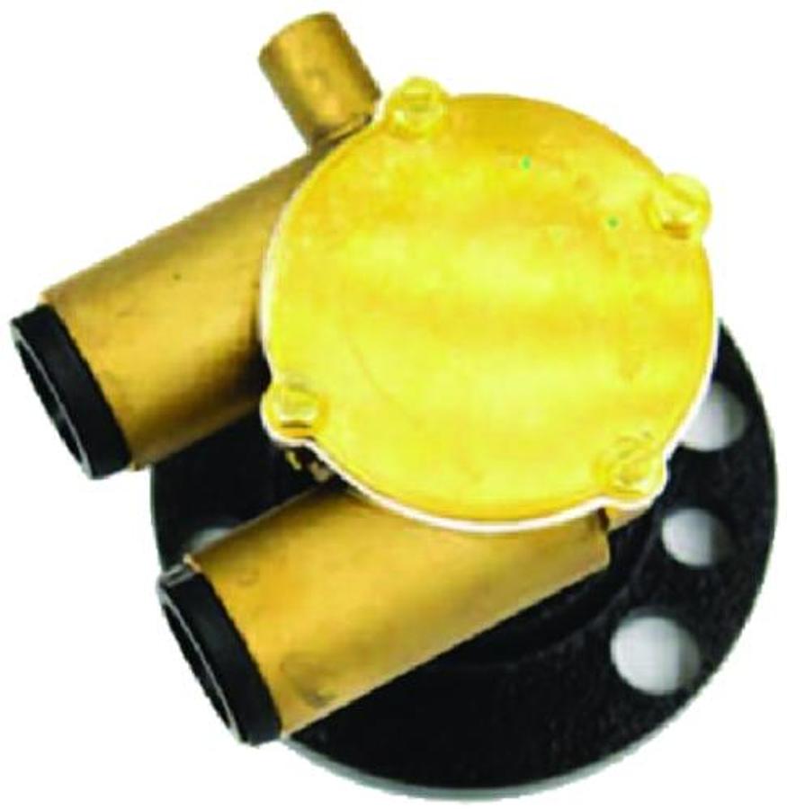 Volvo Replacement Water Pump