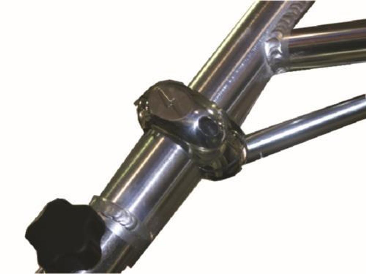 Bimini Clamp - 1-7/8in.