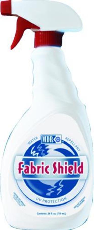 Fabric Shield - 24oz.