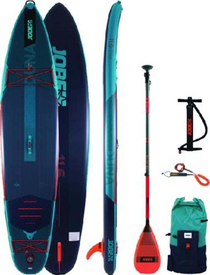 Aero Duna Sup Board Package