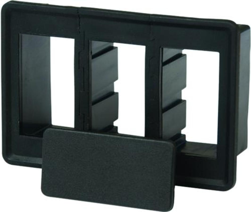 Rocker Switch Bracket