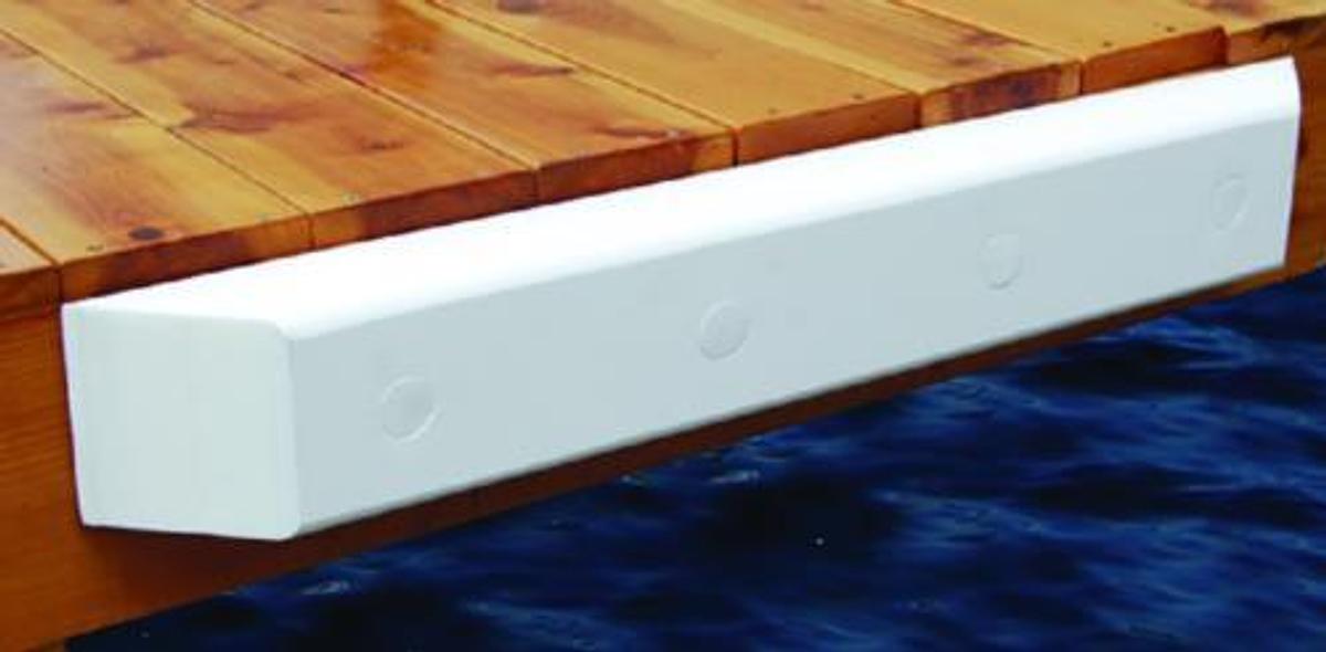 Dock Straight Cushion