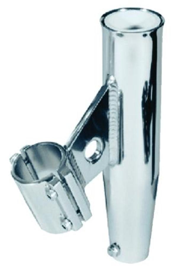 Vertical Tulip Rod Holder Tube - #3 Pipe