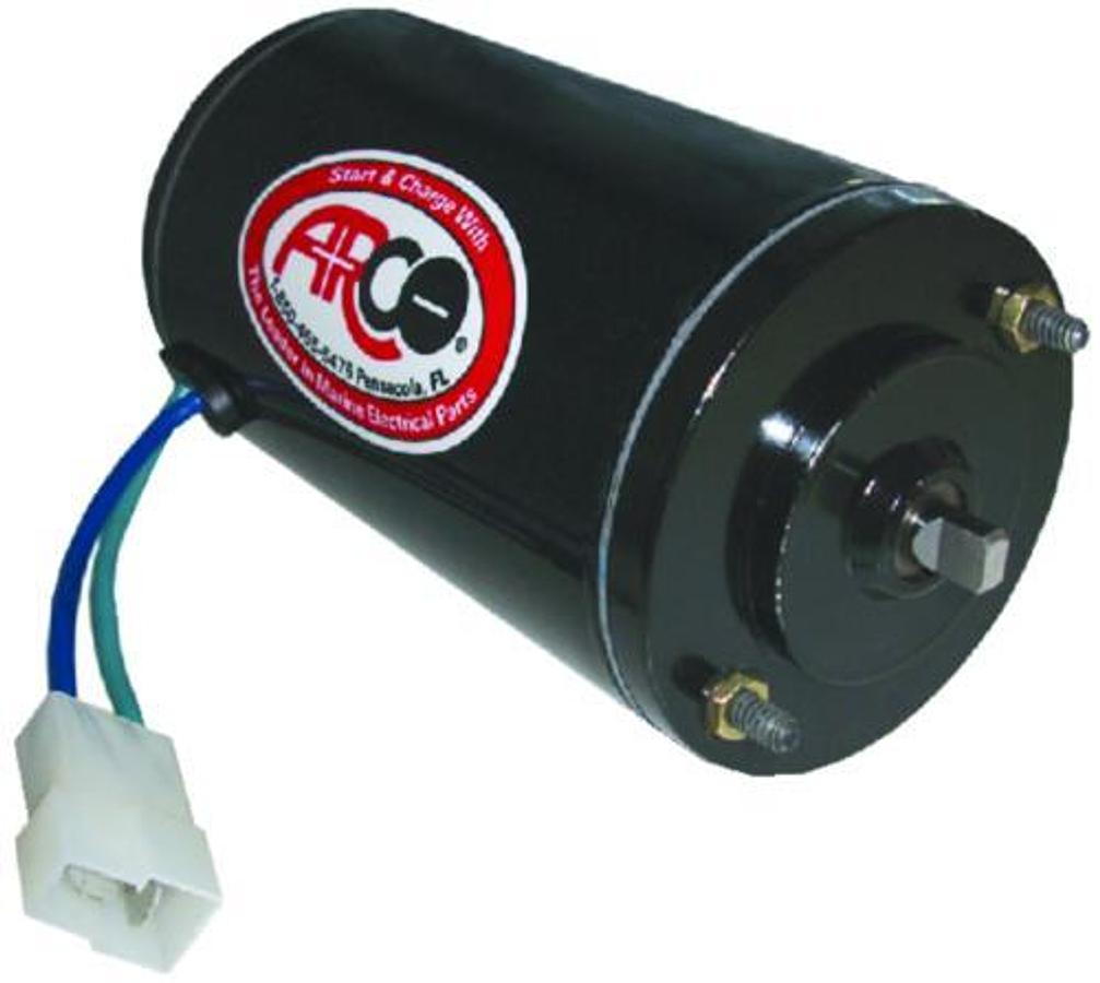 Tilt/Trim Motor for Volvo Penta SX