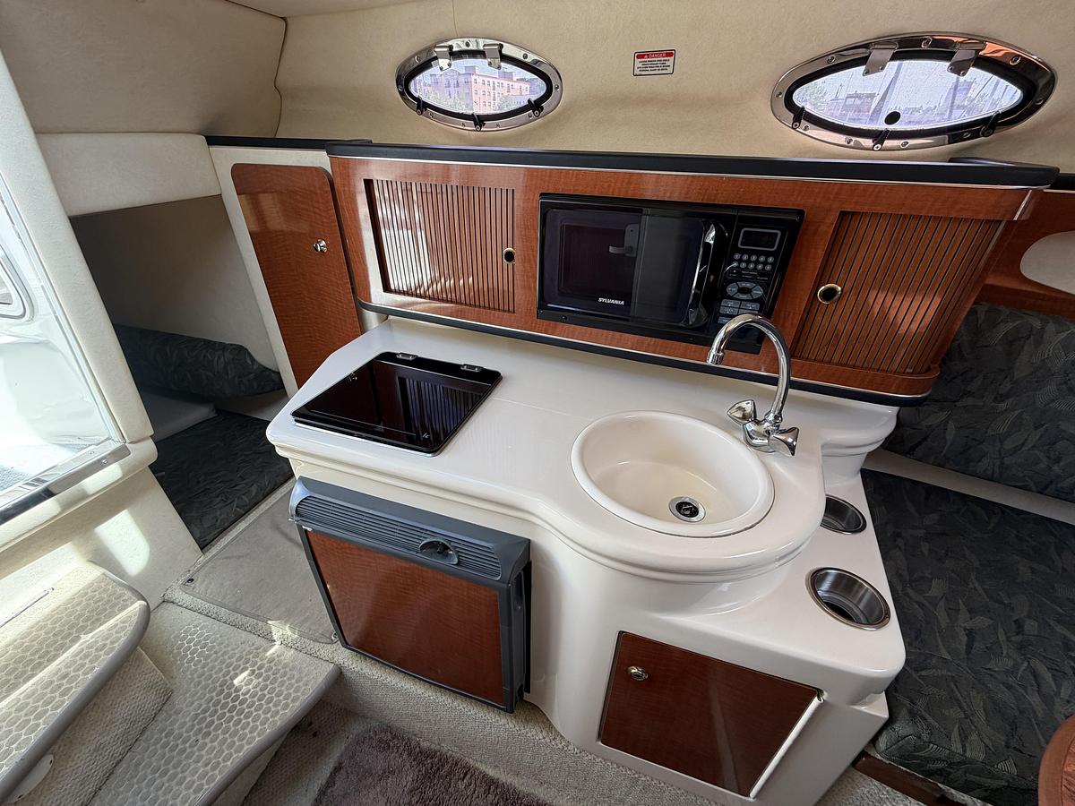 Used 2004 Sea Ray Sundancer 260