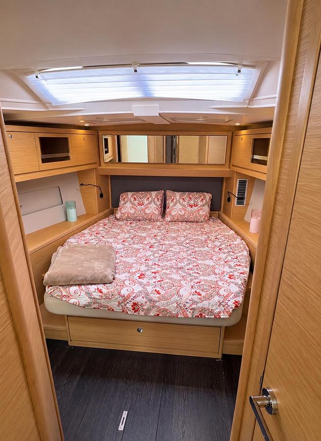 2024 Dufour Yachts 470