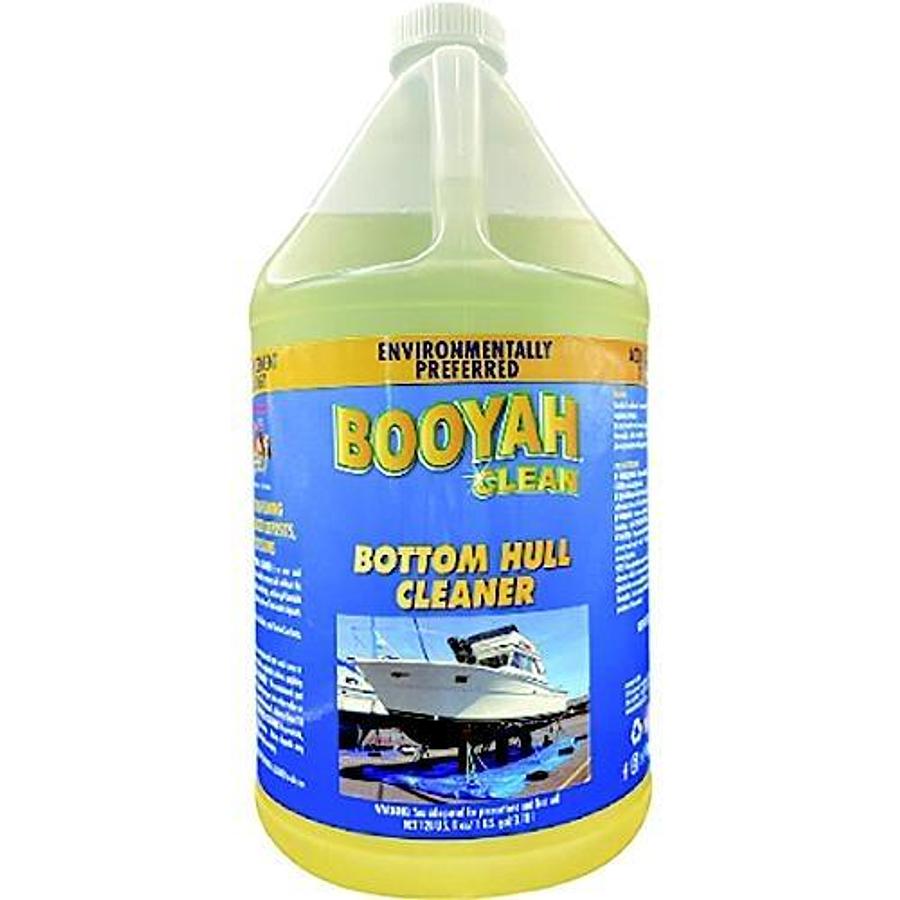 Bottom Hull Cleaner - Gallon