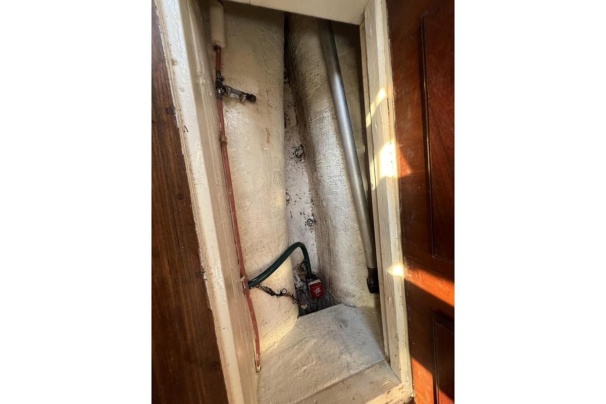 Used 1982 Campion C320