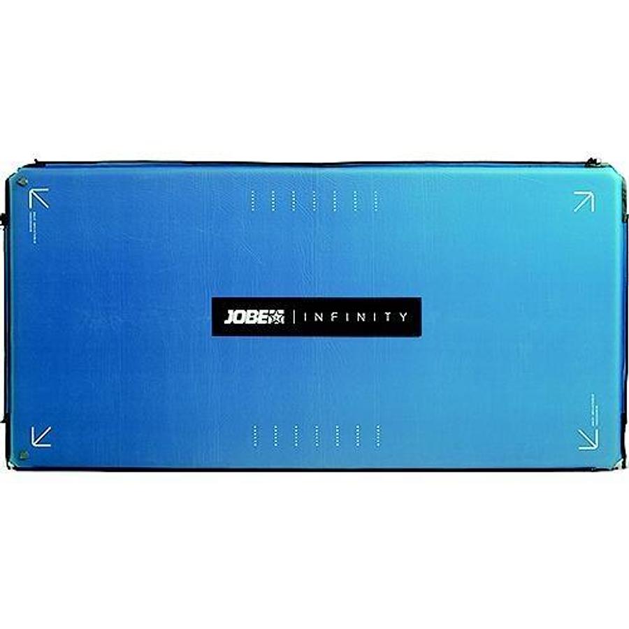 Manta Floating Mat - 59 x 118 x 2.3in.