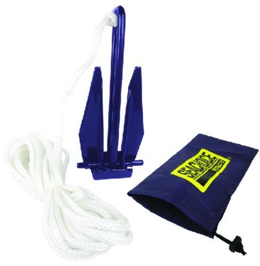 PWC Fluke Anchor Kit