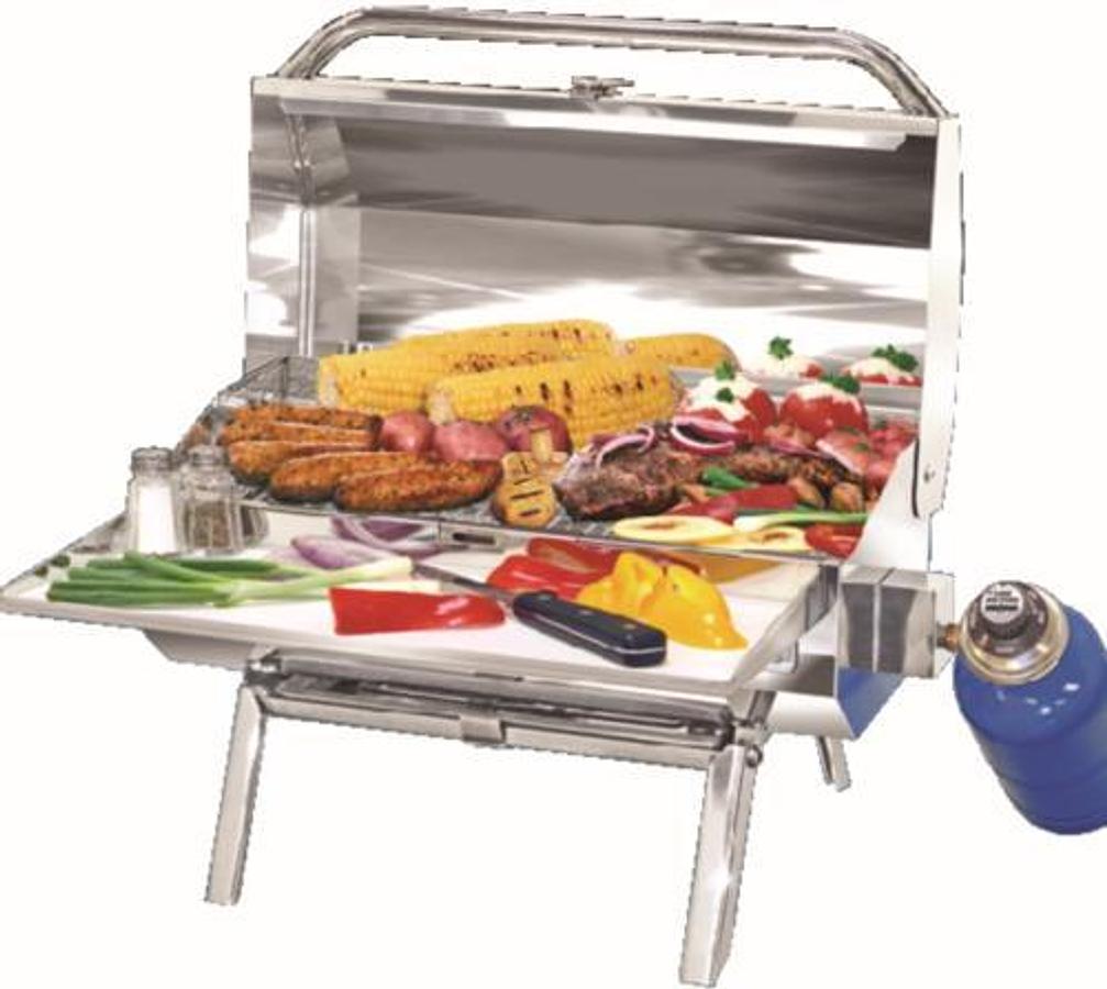 ChefsMate Connoisseur Series Grill