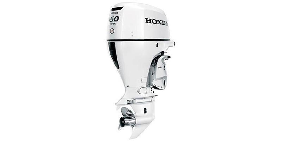 Honda Marine BF150 iST DXCDA WT